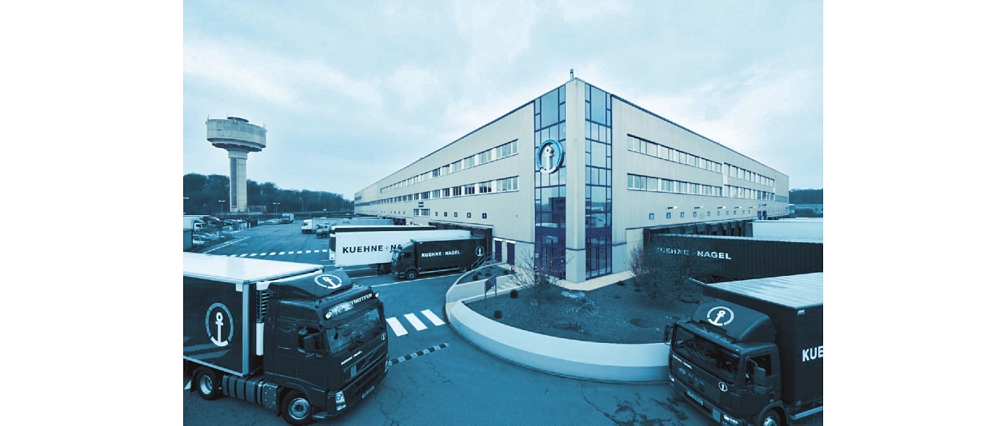 Starptautiski avio pārvadājumi