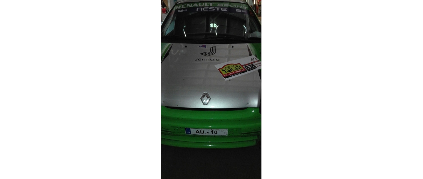 Автосервис