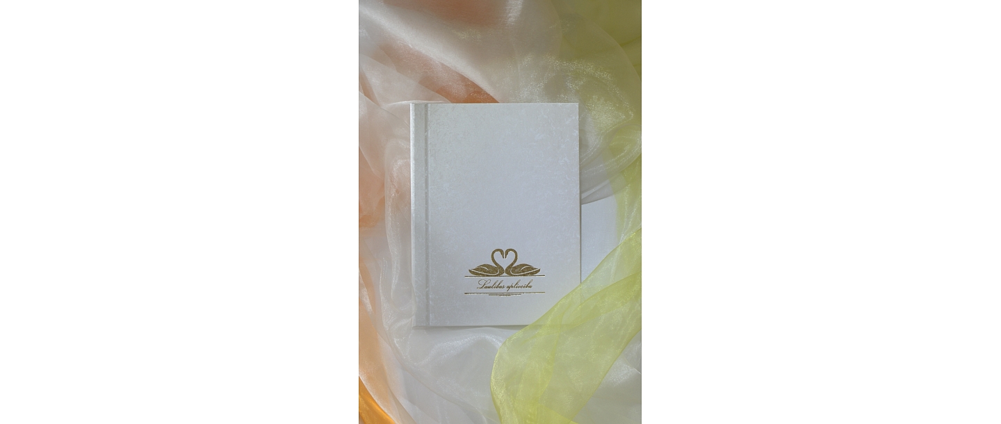 Marriage certificate