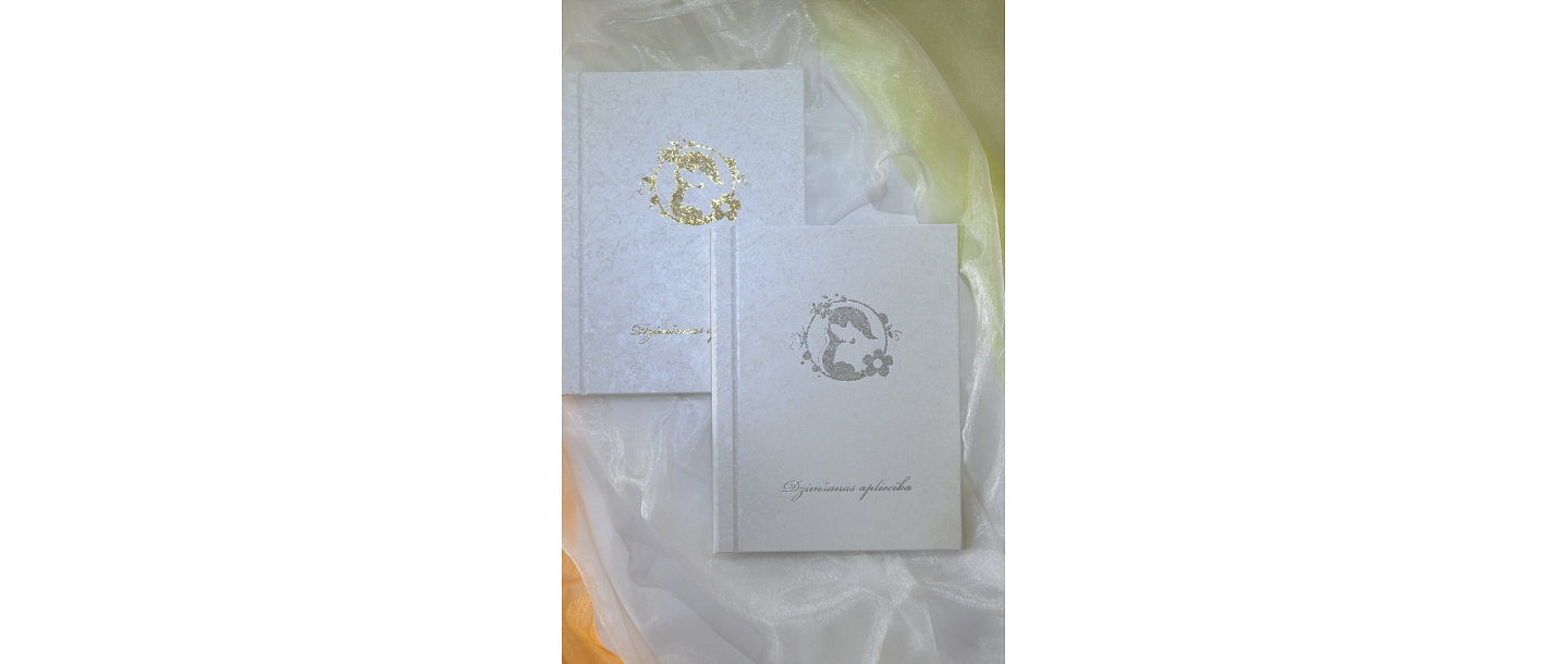 Certificate of birth