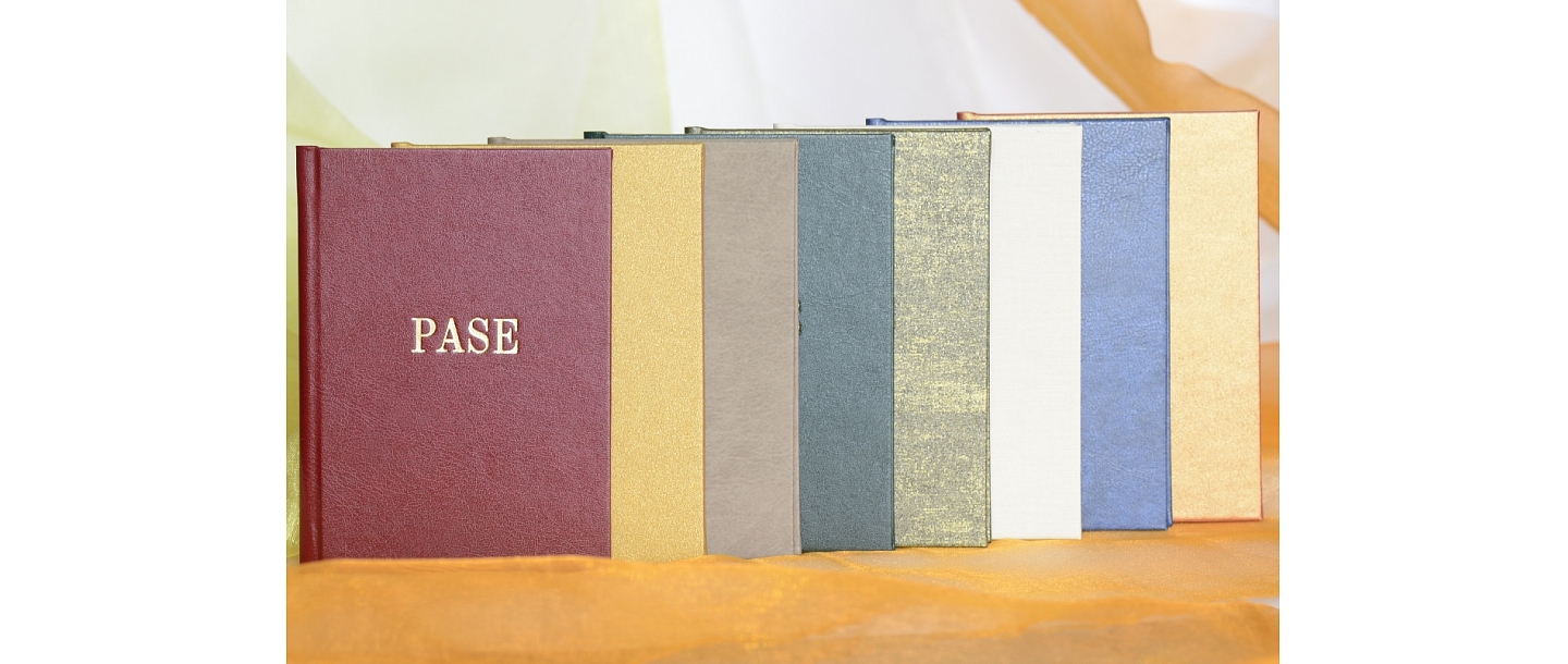 Обложки для паспортов