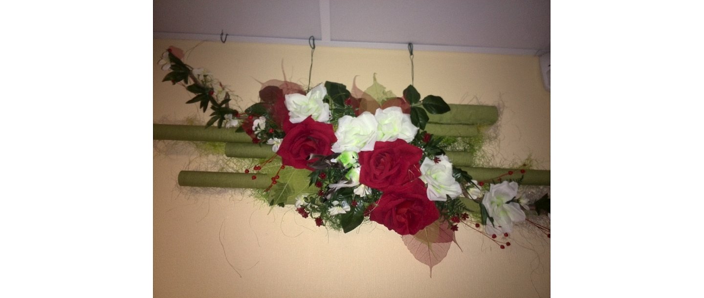 Flower delivery in Rezekne