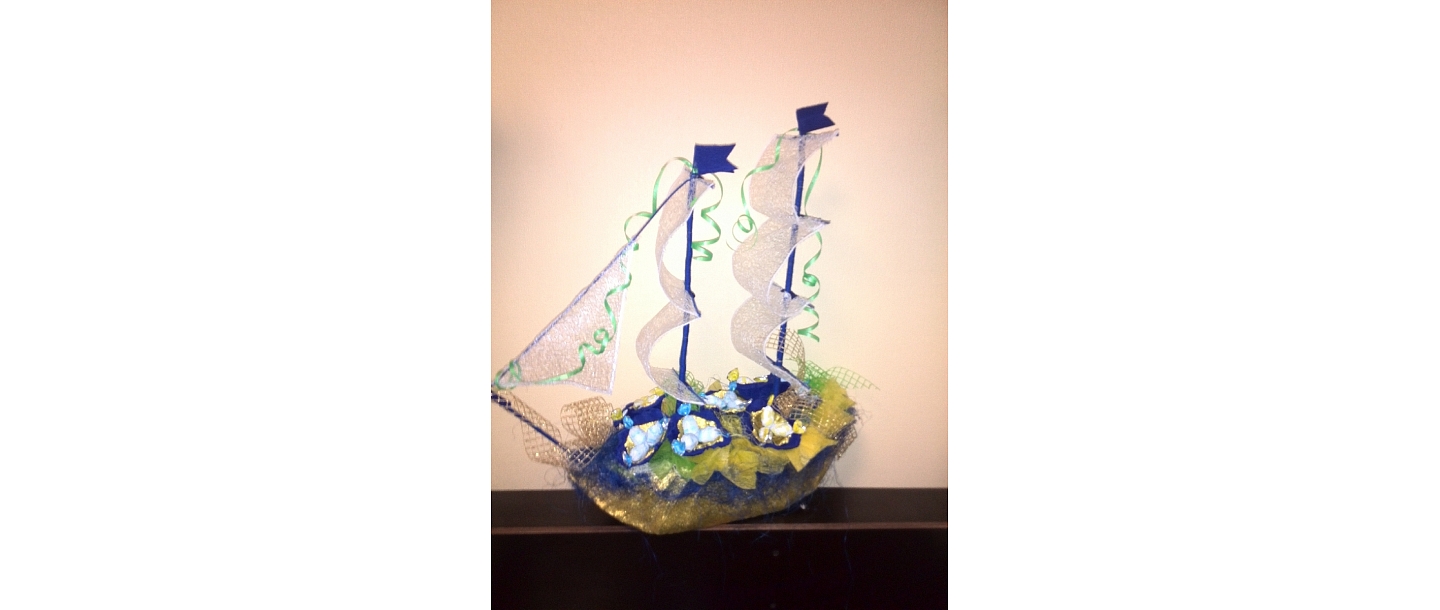 Floristics in Rezekne