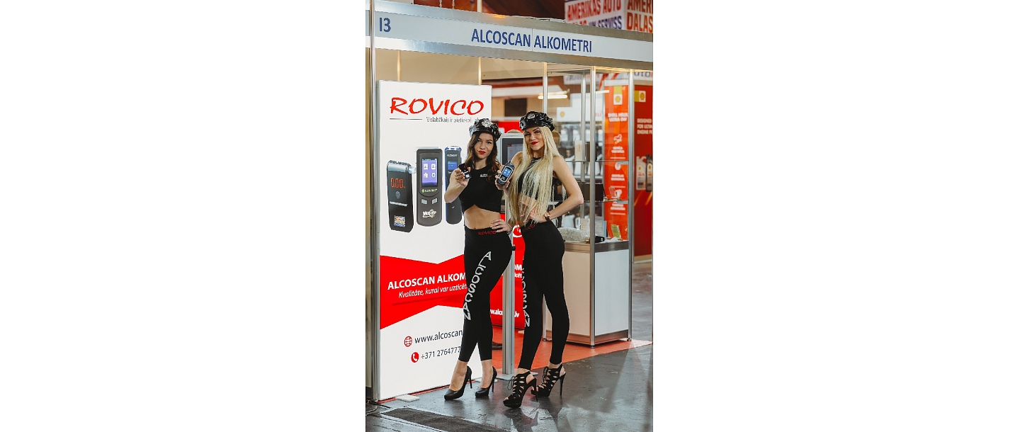 АЛКОСКАН АЛКОМЕТРЫ