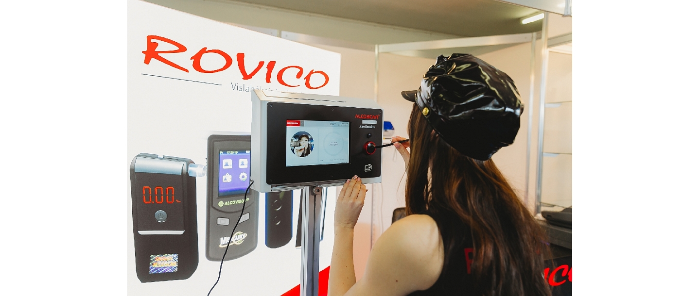 Quality breathalyzers