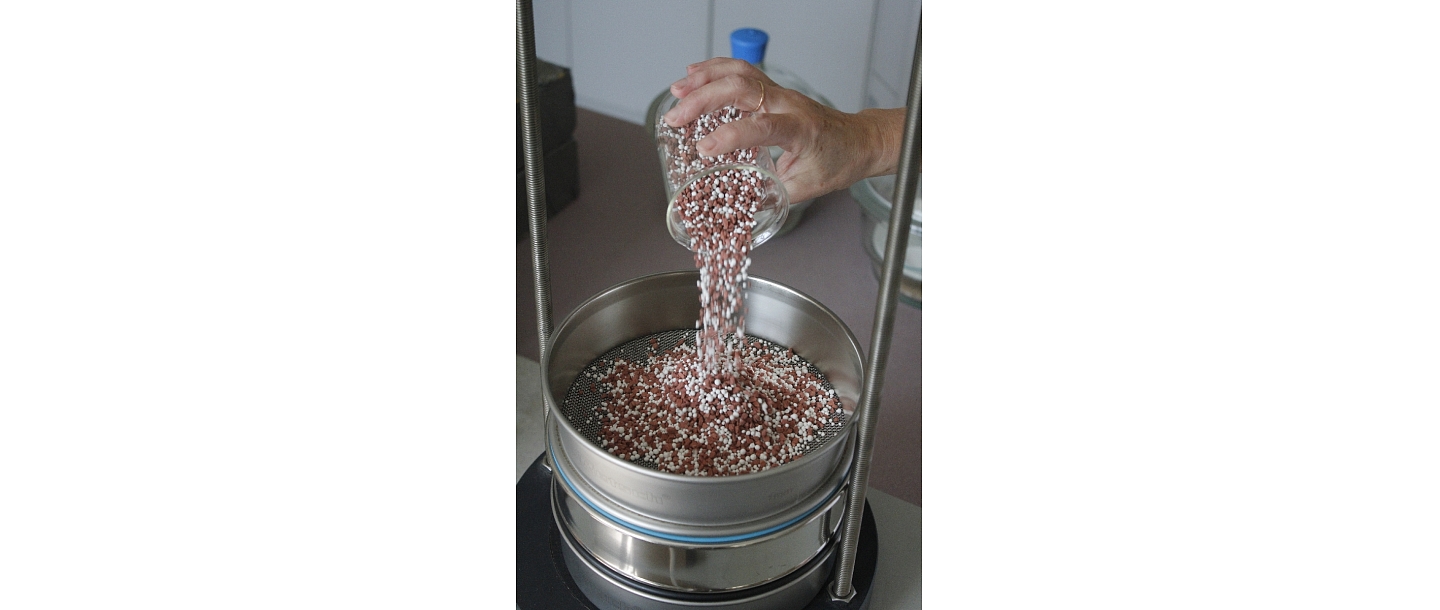 Testing of nutritional supplements