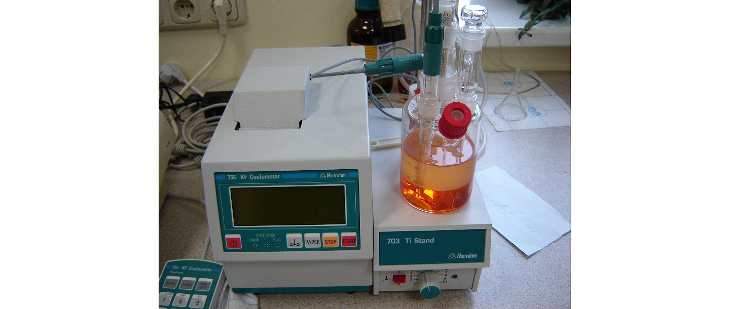 Assessment of compliance with production processes