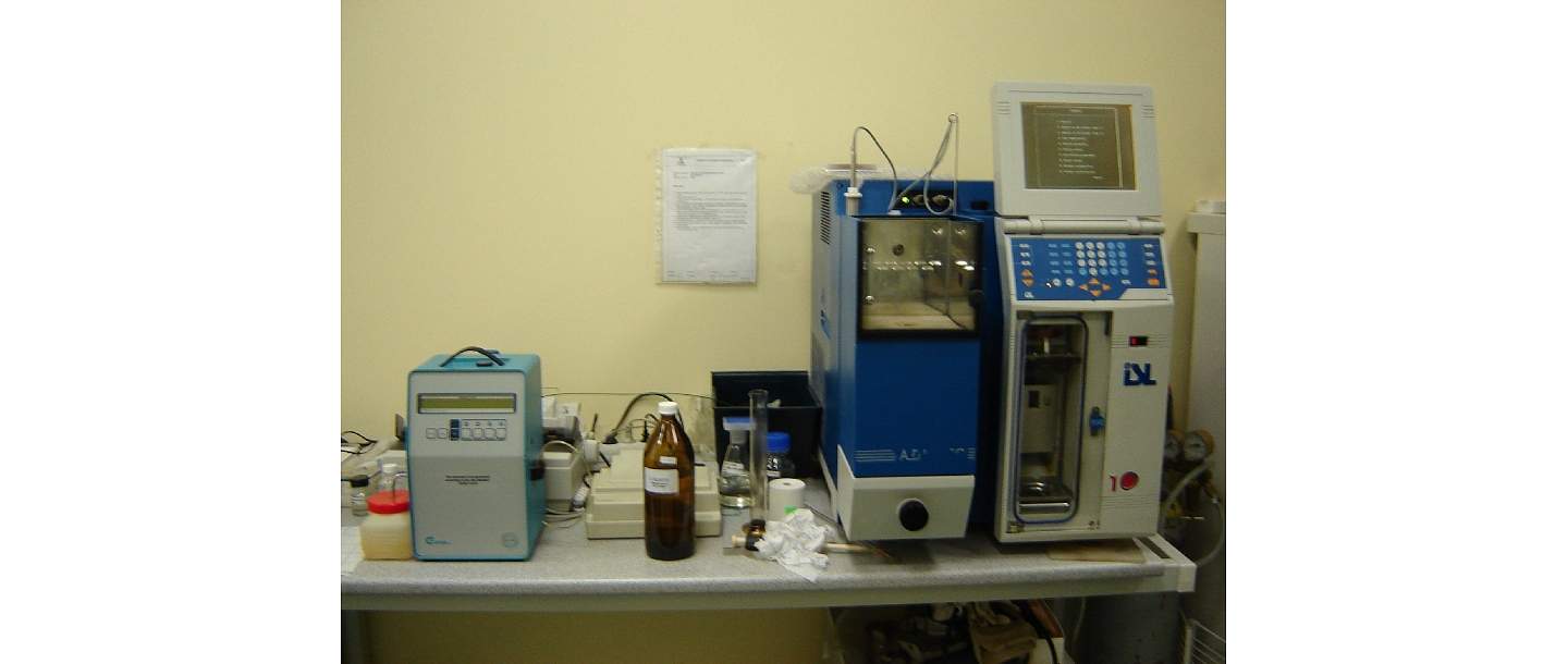 Technical inspections and expertise in Riga