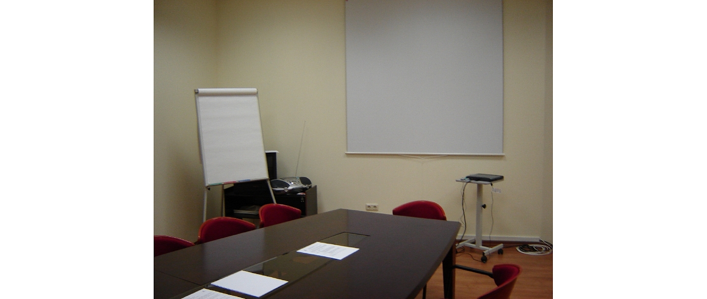 Quality checks in Riga