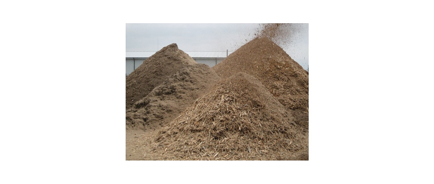 Branches, chipping, woodchips, chipping services, Birzes ZS
