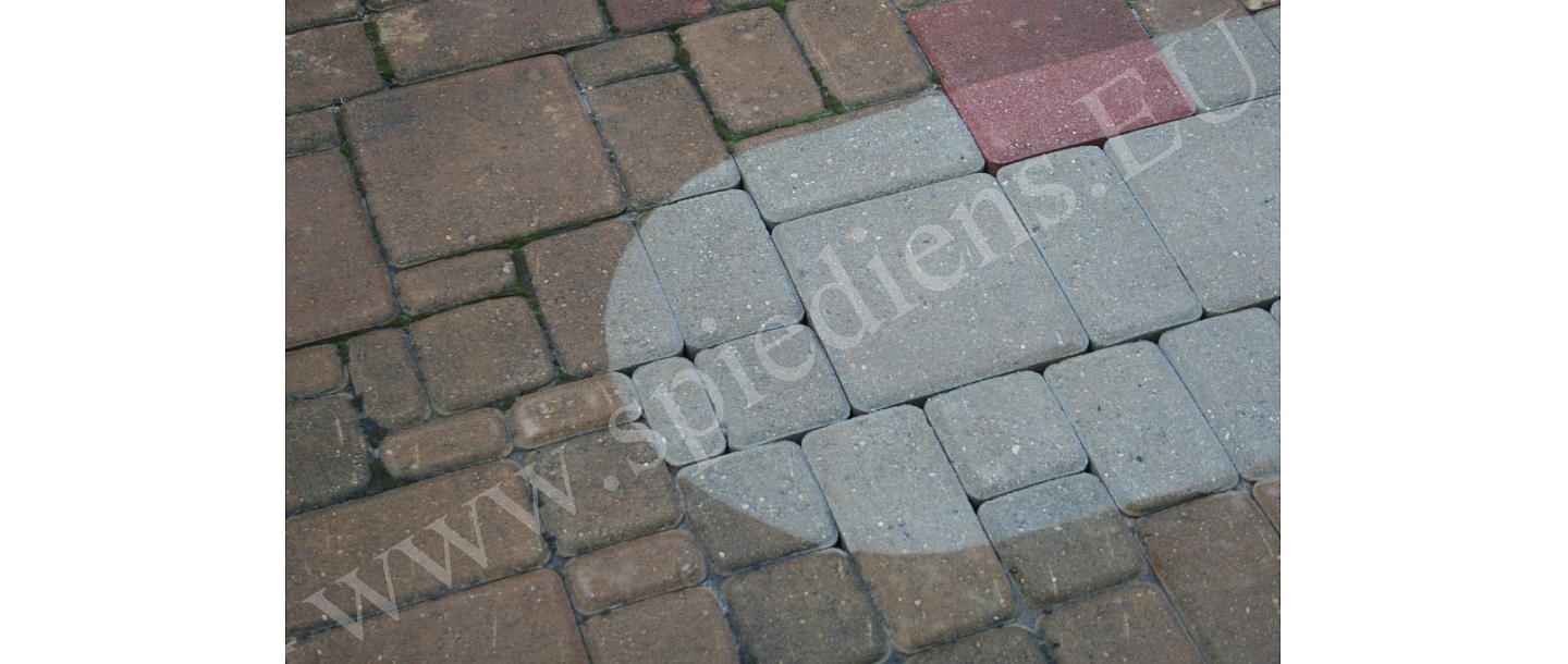 Сервис по уборке