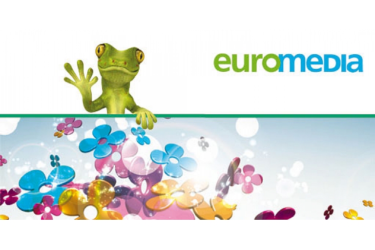 EuroMedia druka