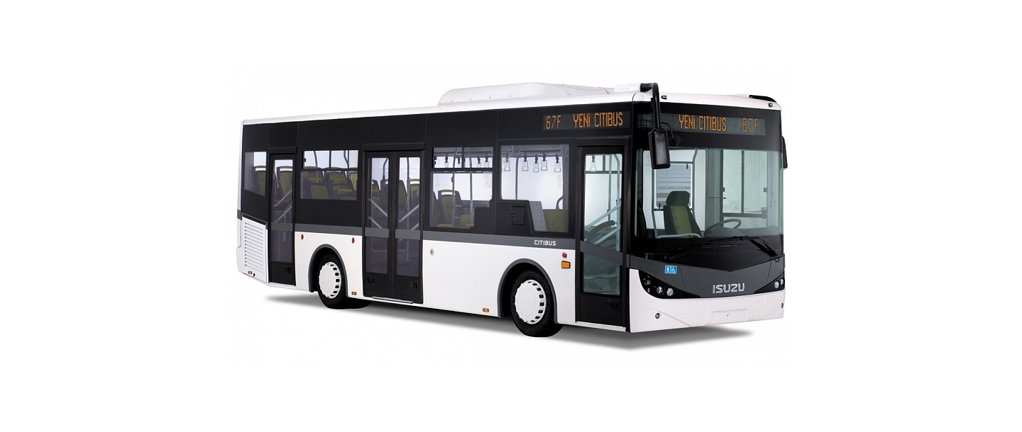 ISUZU Citibus