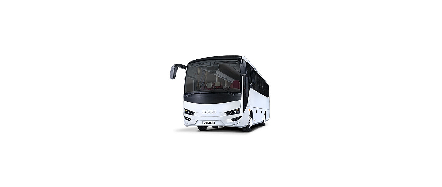 ISUZU Visigo