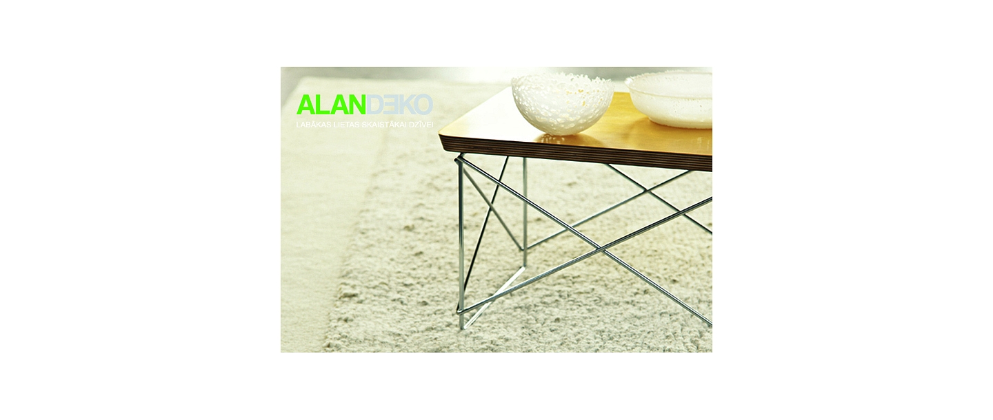 ALANDEKO interior carpets natural