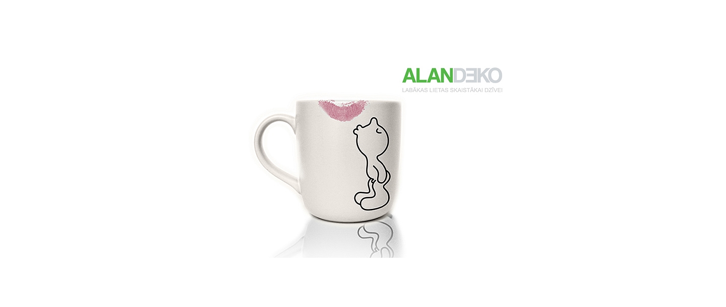 ALANDEKO interesting gifts funny mug