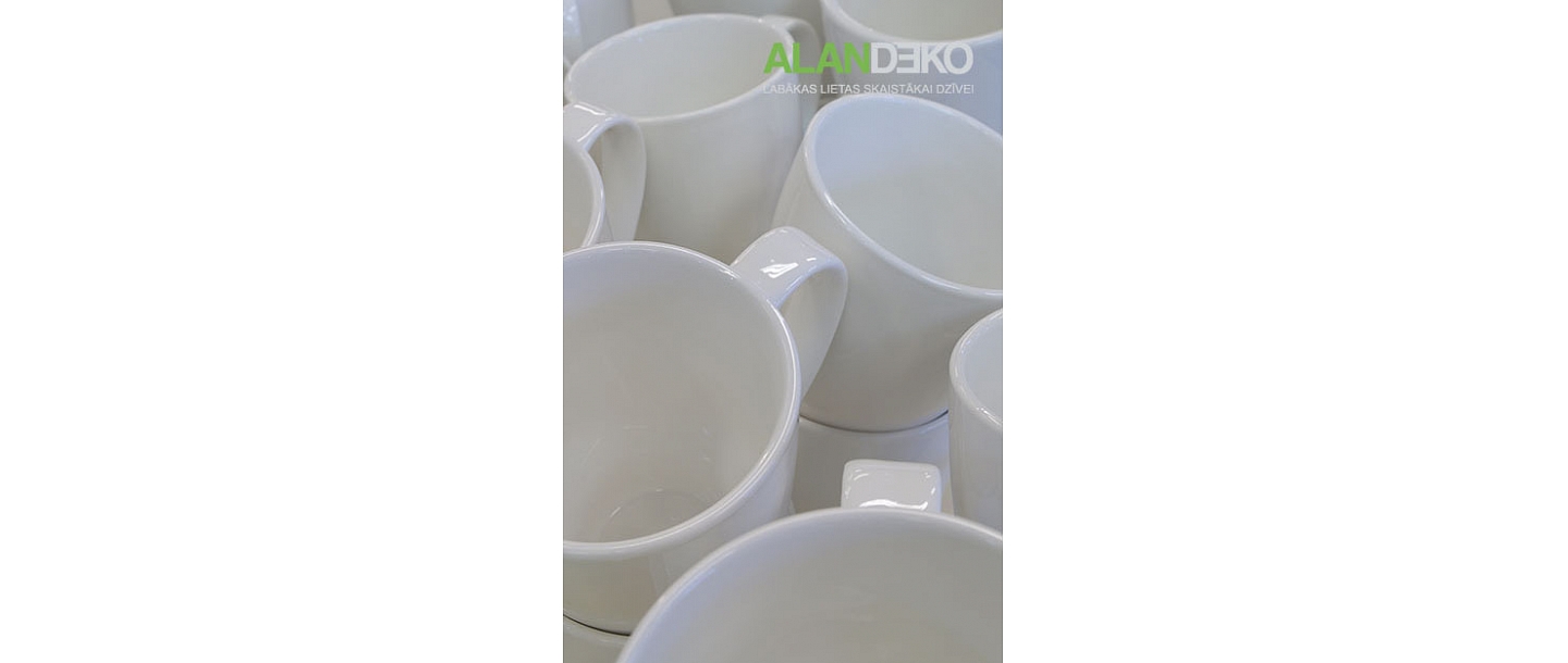 ALANDEKO interior dishes mugs gift