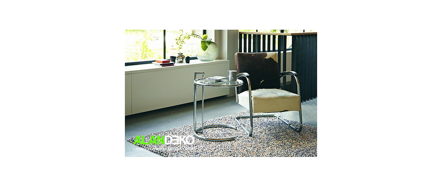 ALANDEKO interior quality carpets