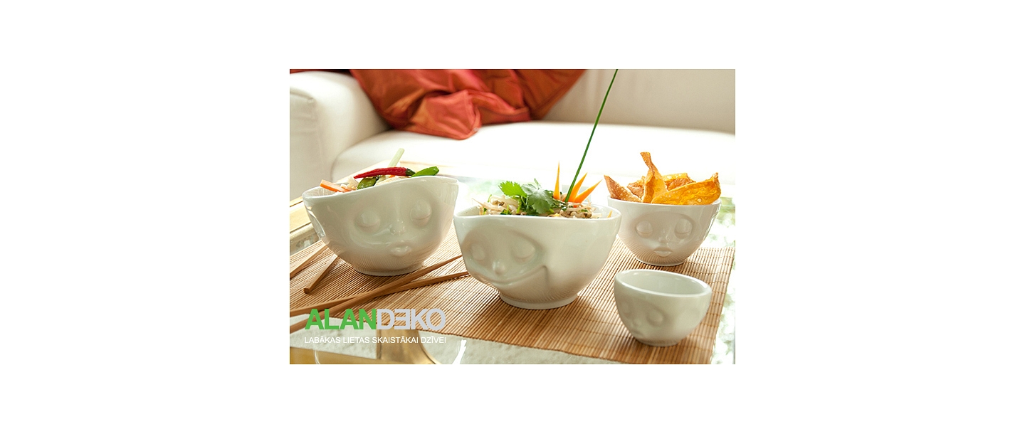ALANDEKO interior tableware kitchen holiday gifts