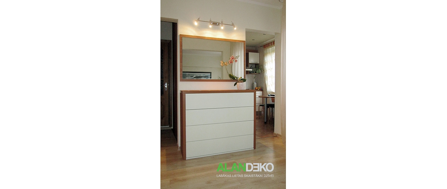 ALANDEKO furniture chests of drawers to order