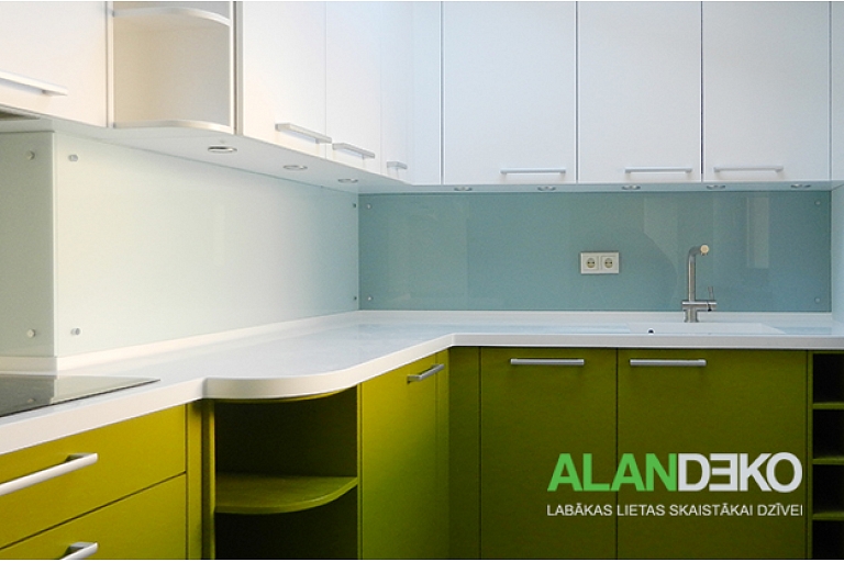 ALANDEKO furniture for quality kitchens