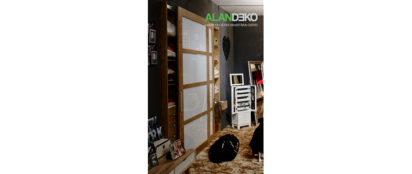 ALANDEKO furniture cabinets chest of drawers shelves