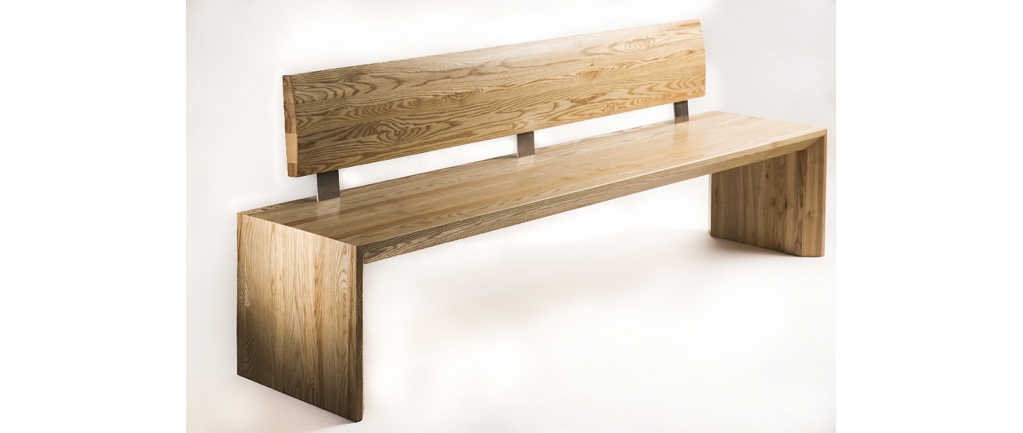 Exclusive furniture from Kurzeme