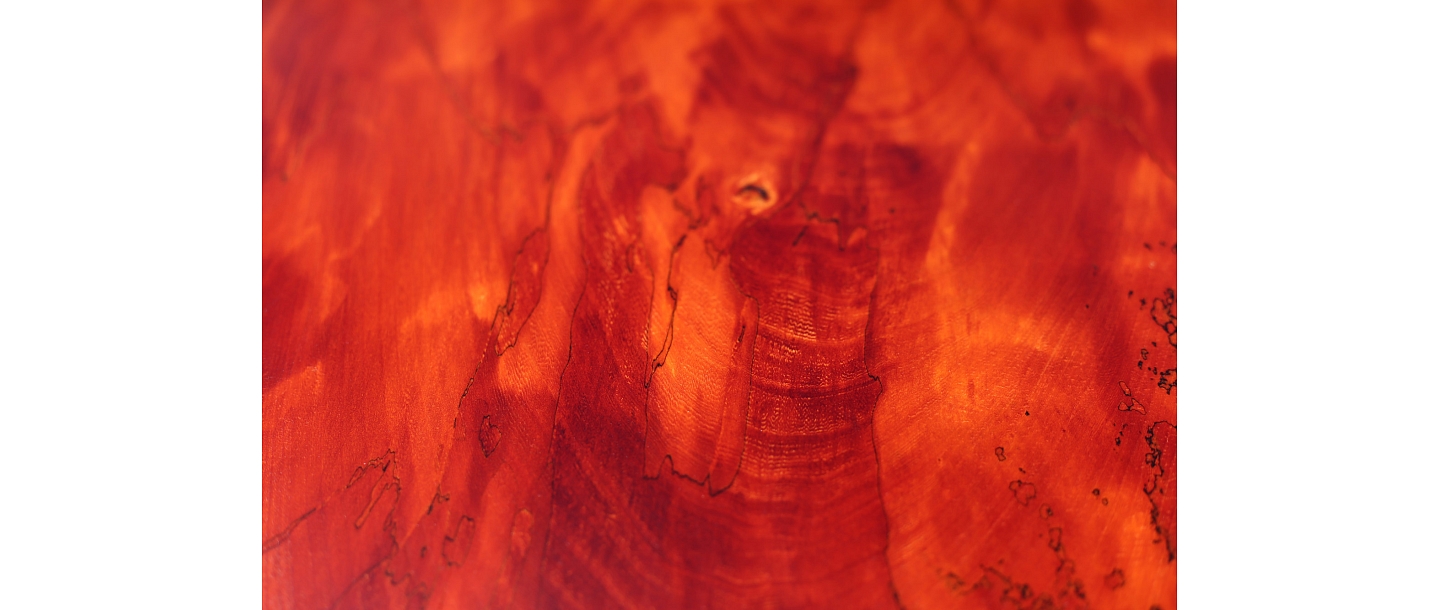 4 Unique color and texture steps