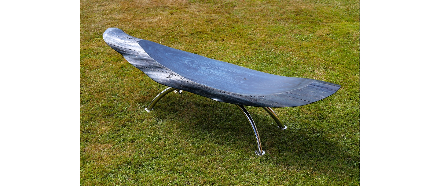 Custom-production of furniture