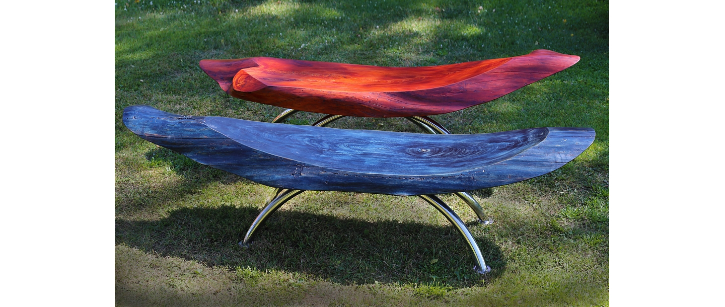 Furniture design, production, trade