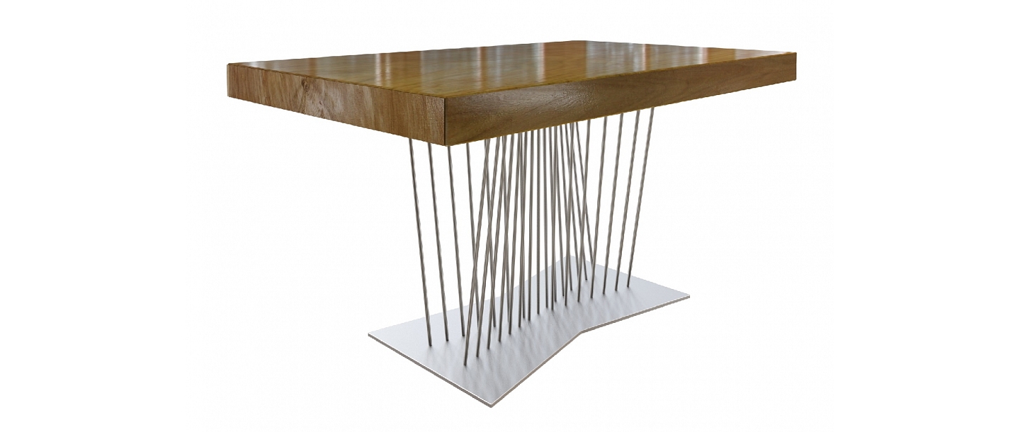 Unique design tables