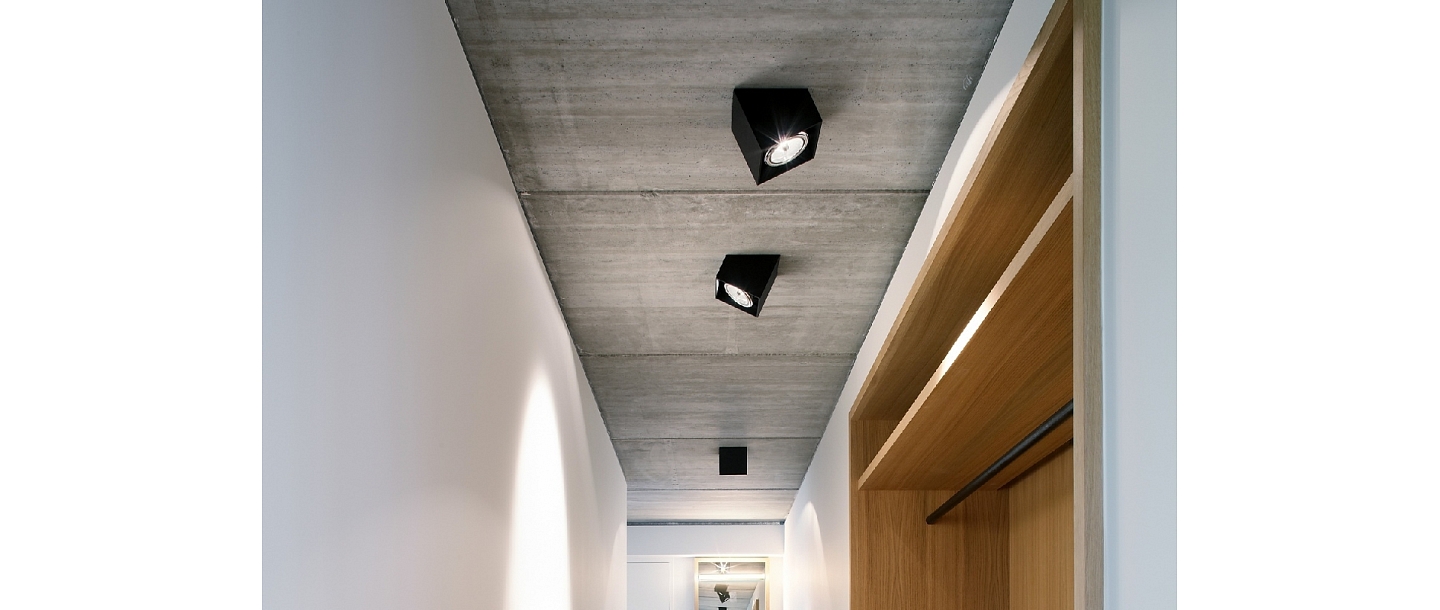 Lampa prožektors