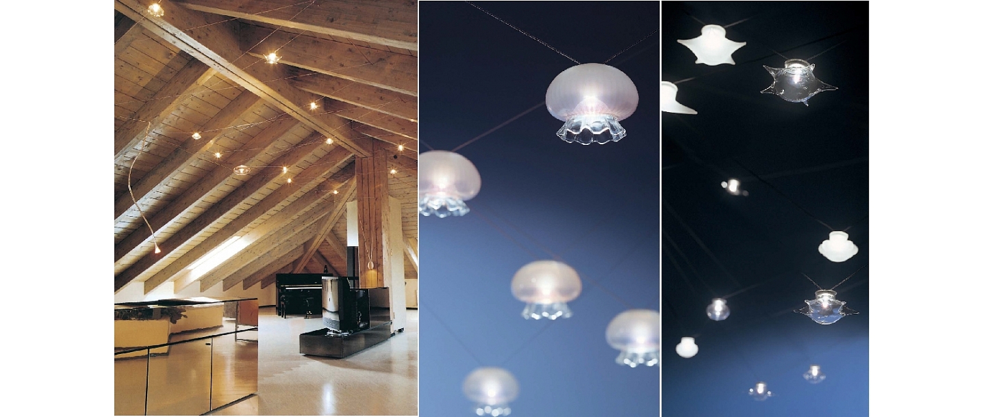 Original lighting solutions