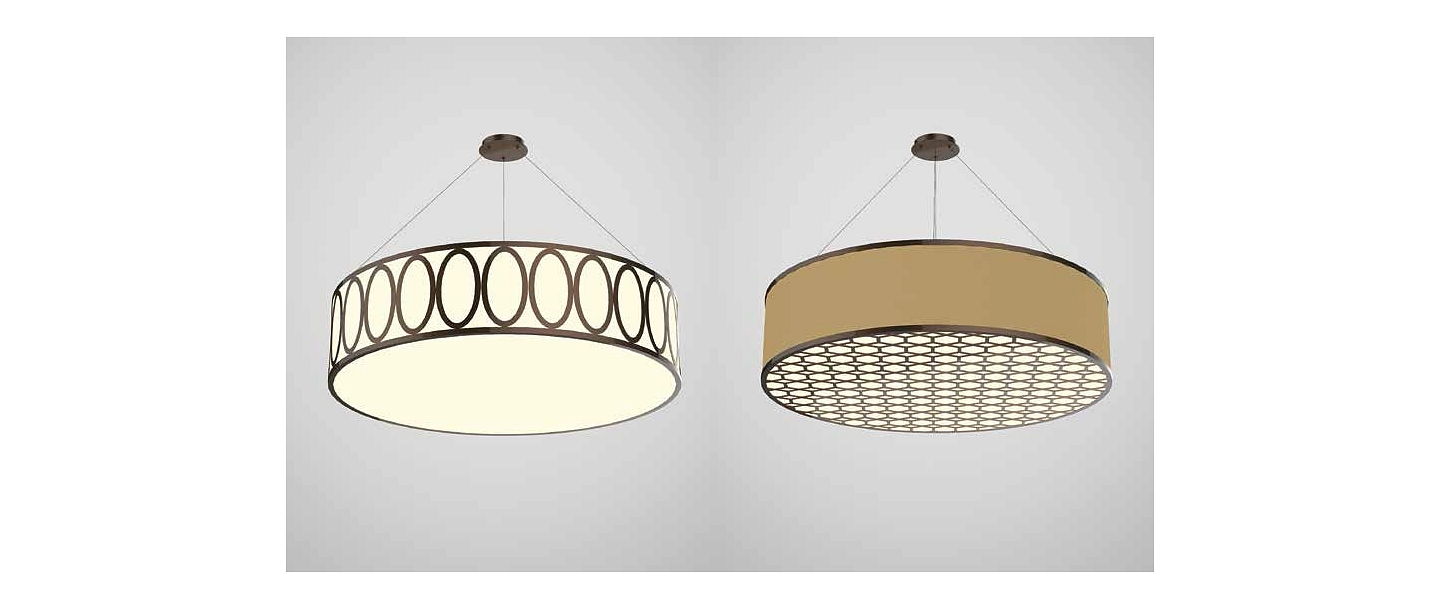 Custom interior lighting