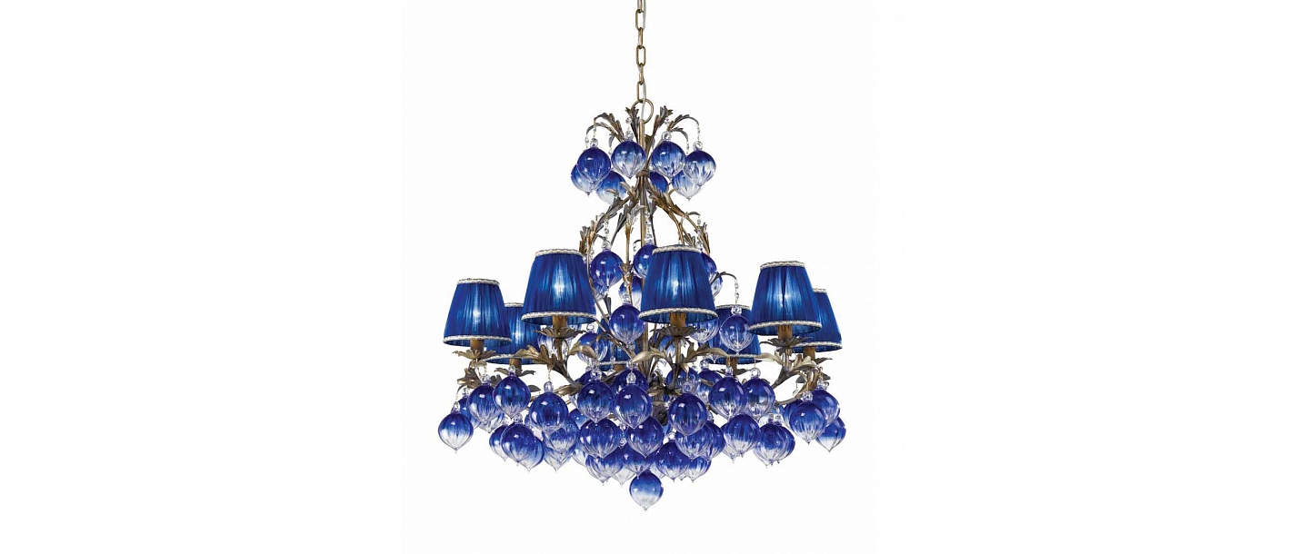 Exclusive chandeliers