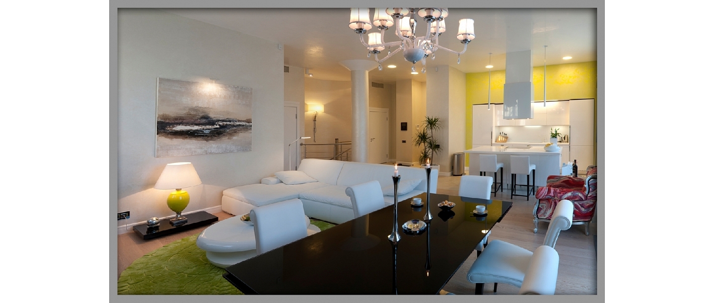 Классическое освещение