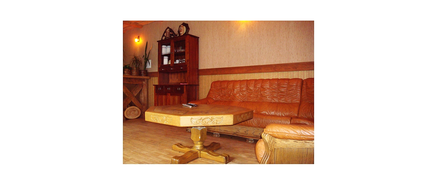 Уютная сауна для отдыха с друзьями в Тукумском районе