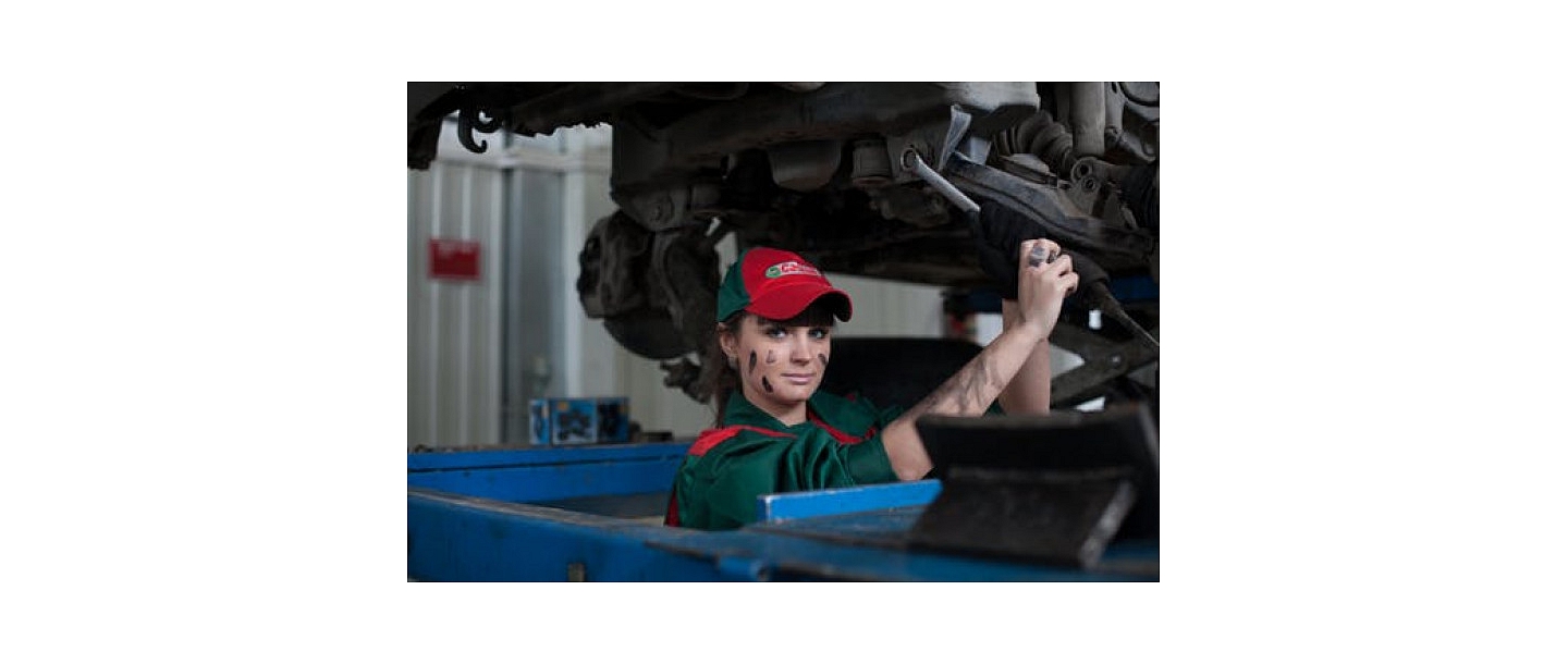 Car repair and maintenance