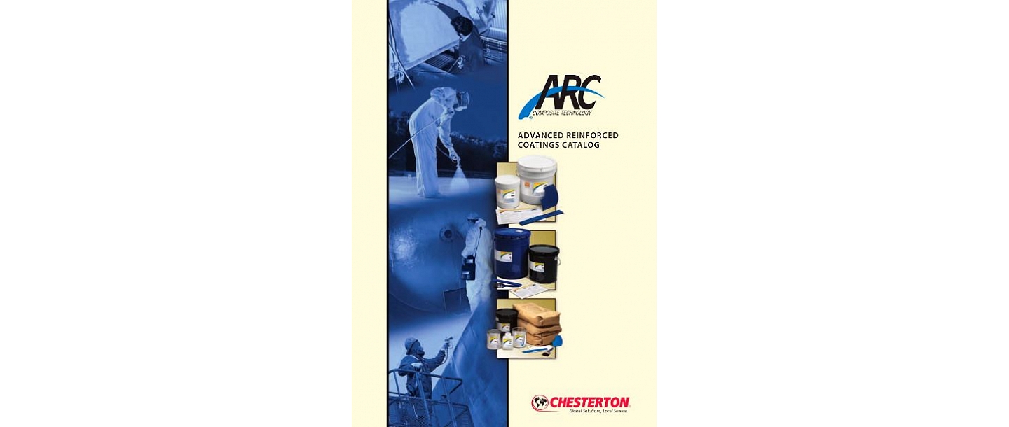 Composite materials for metal concrete