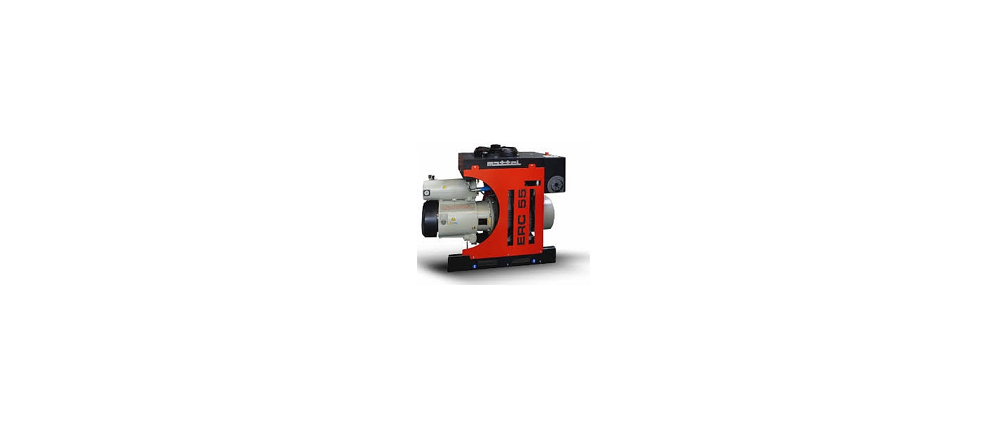 ERC55 rotor compressor