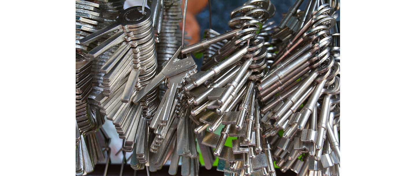 Key wholesale