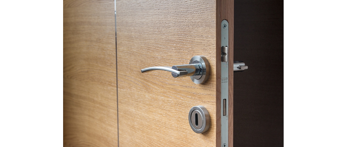 Lock repair