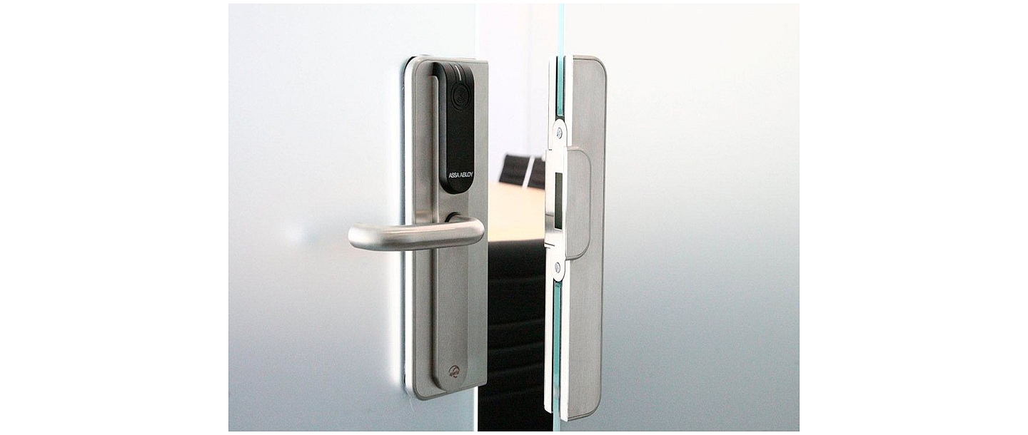 Certified door equipment installation