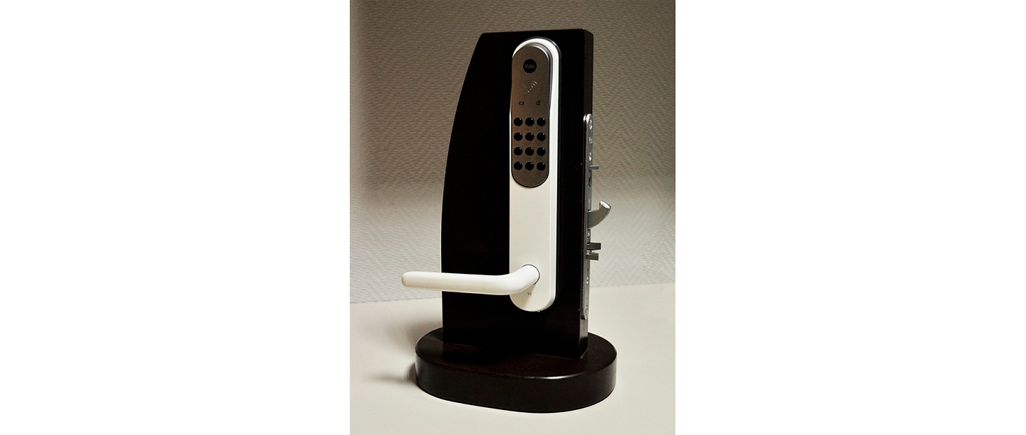Safe locks