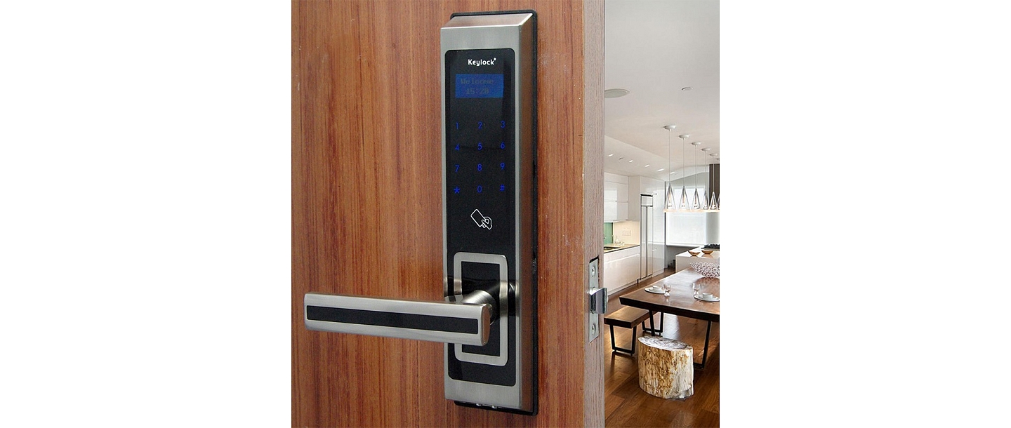 Electronic keys