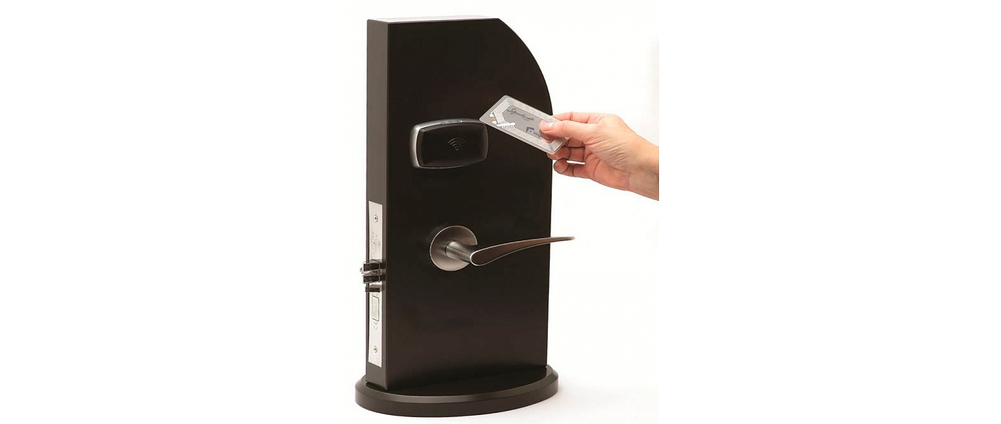 Door keys