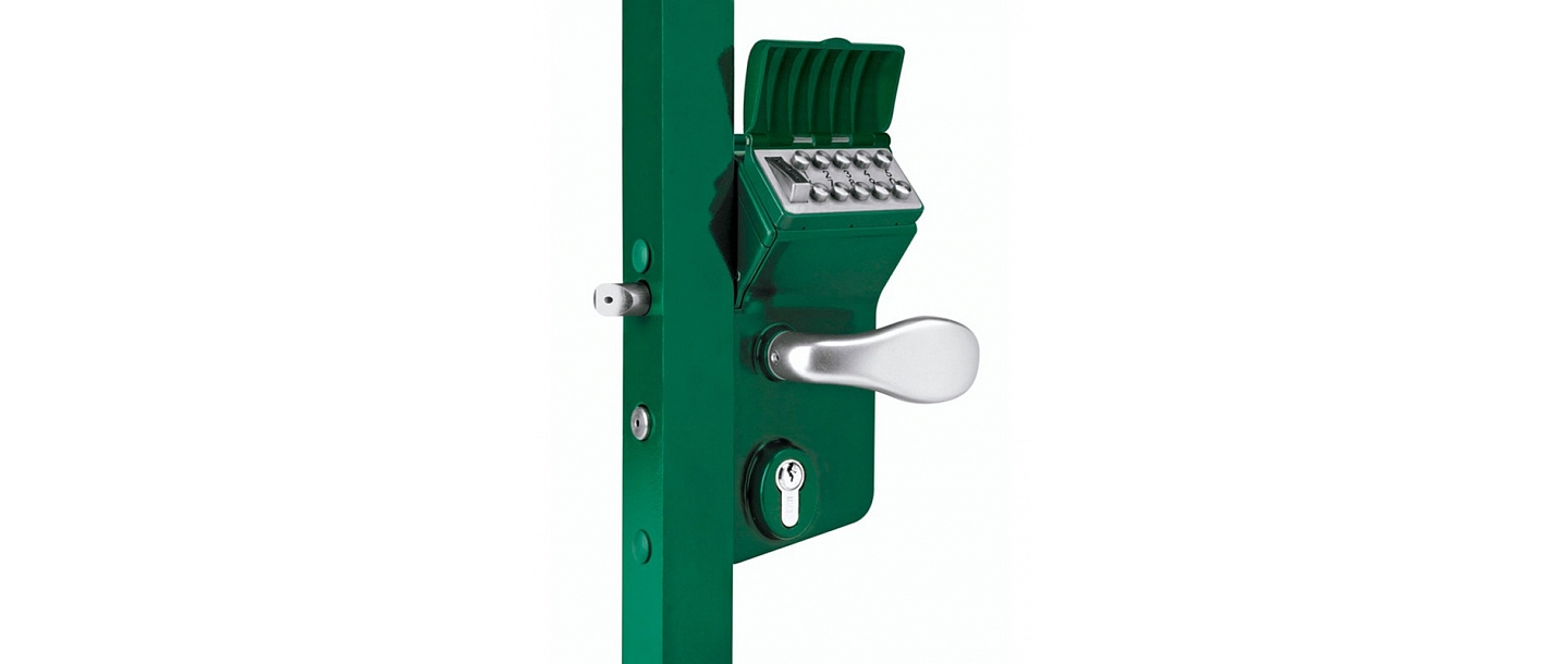 Code locks