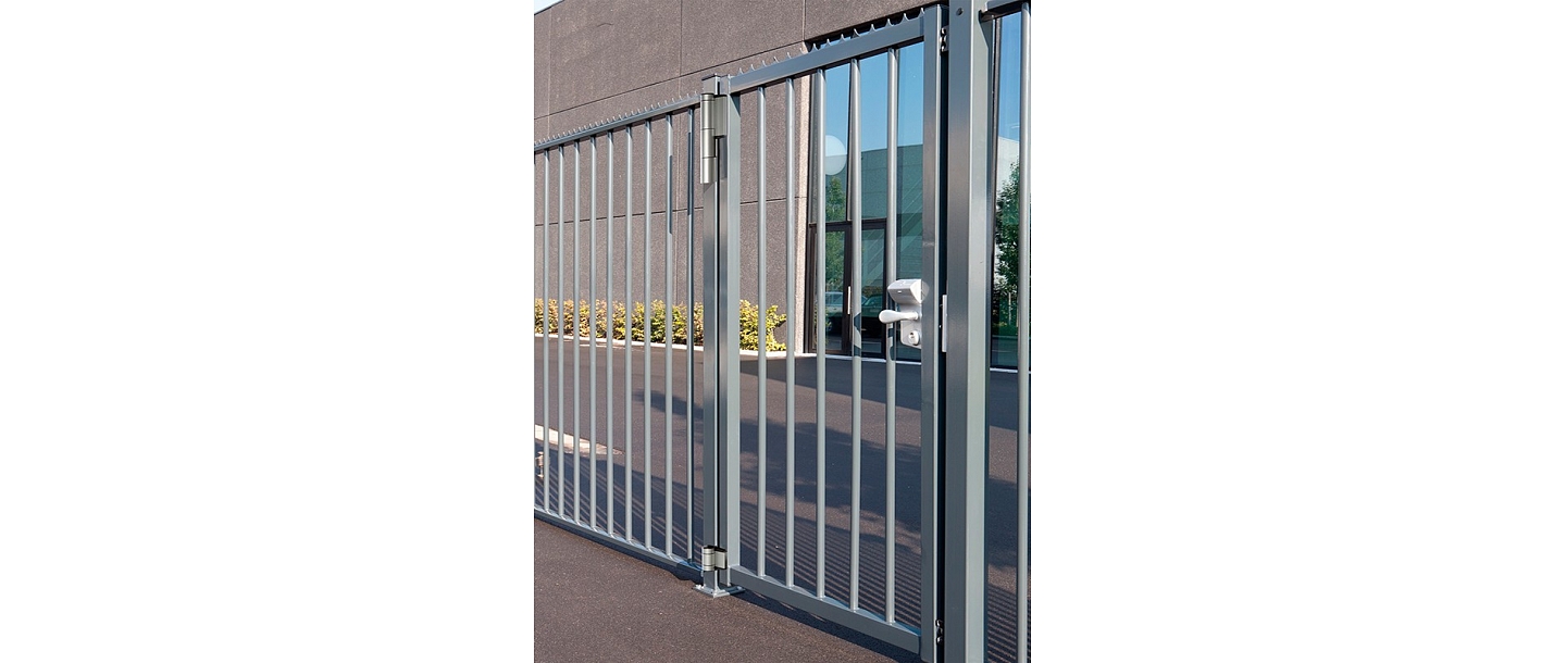 Gate keys