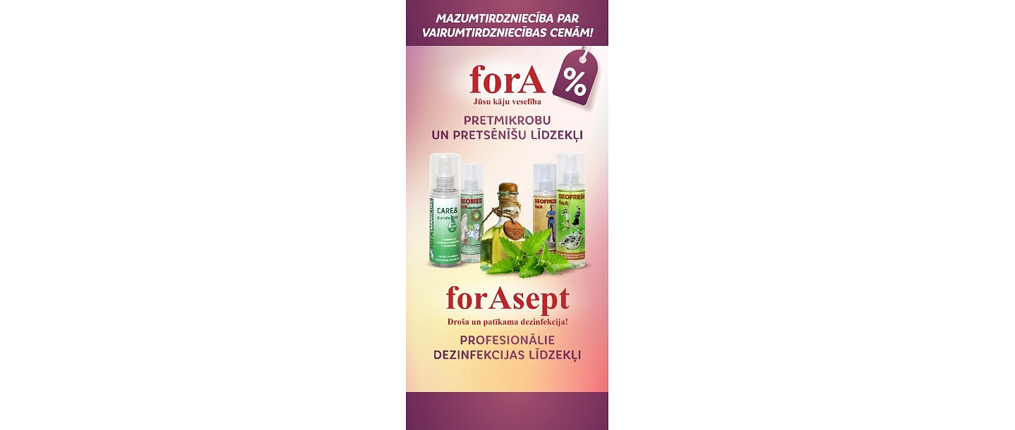Itla.lv forA and forAsept