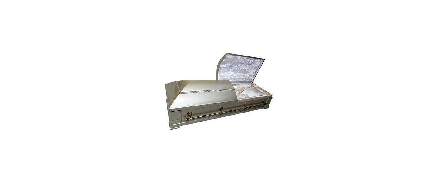 Coffins, non-standard-sized coffins